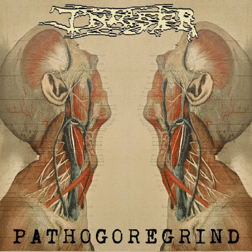 Infester (USA-2) : Pathogoregrind